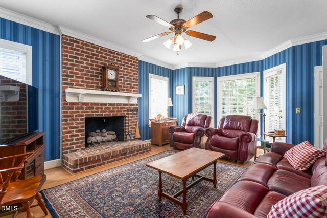 210 Aspen Avenue, Elon, NC 27244