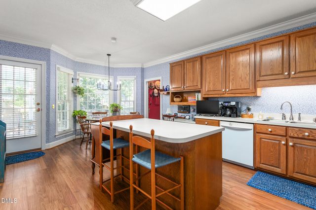 210 Aspen Avenue, Elon, NC 27244