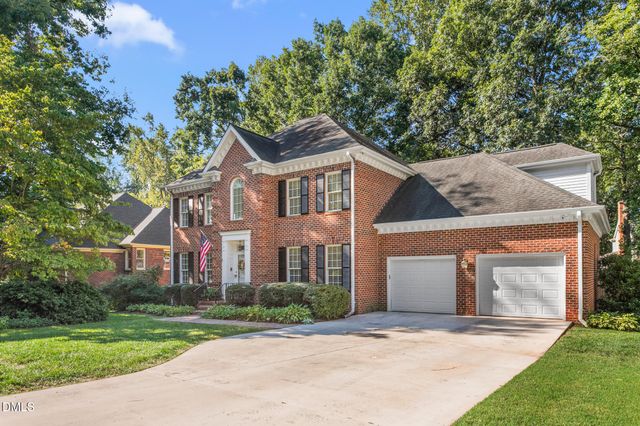 210 Aspen Avenue, Elon, NC 27244