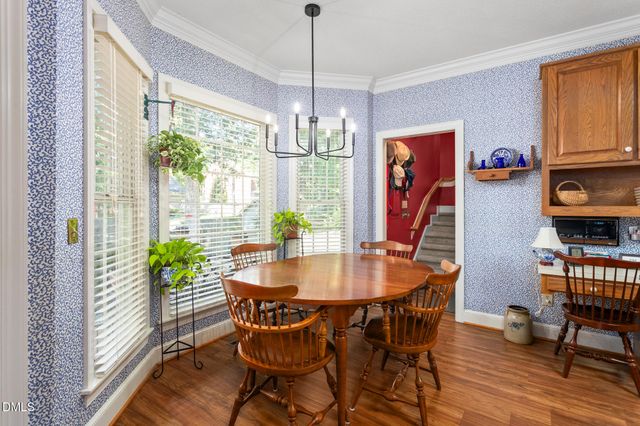 210 Aspen Avenue, Elon, NC 27244