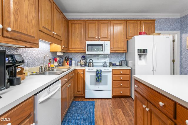 210 Aspen Avenue, Elon, NC 27244