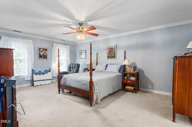 210 Aspen Avenue, Elon, NC 27244