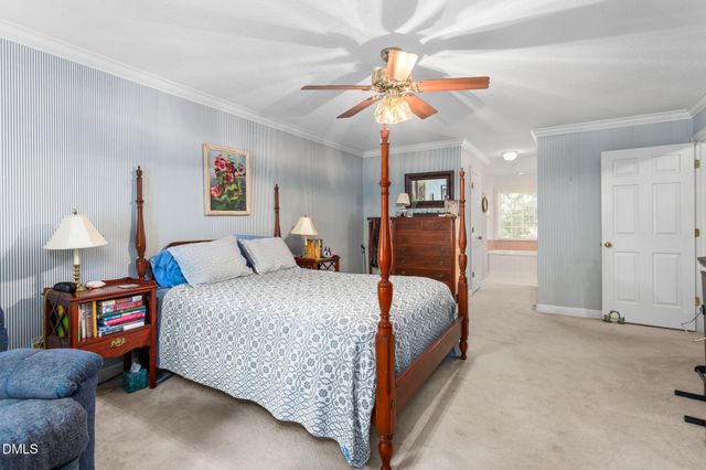 210 Aspen Avenue, Elon, NC 27244