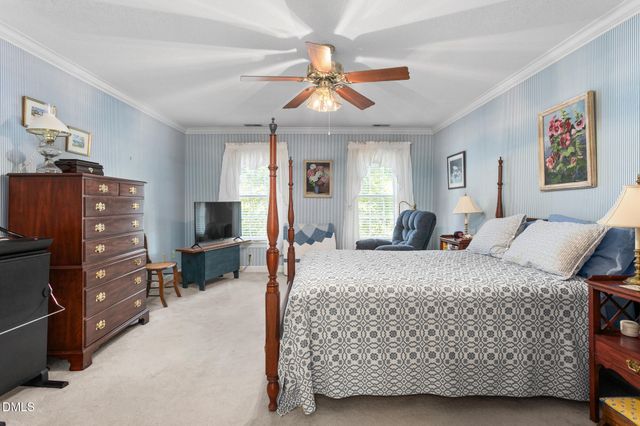 210 Aspen Avenue, Elon, NC 27244