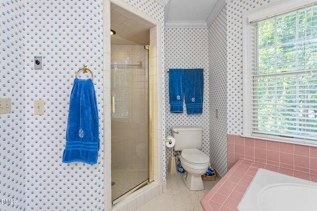 210 Aspen Avenue, Elon, NC 27244