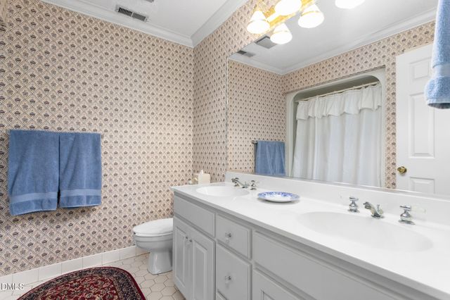 210 Aspen Avenue, Elon, NC 27244