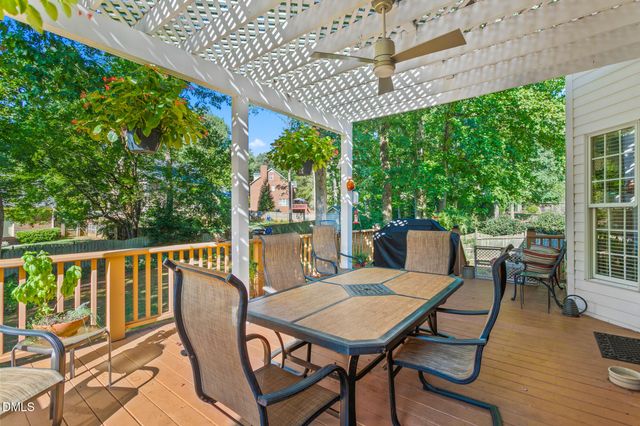 210 Aspen Avenue, Elon, NC 27244