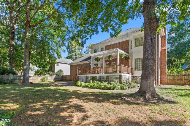 210 Aspen Avenue, Elon, NC 27244