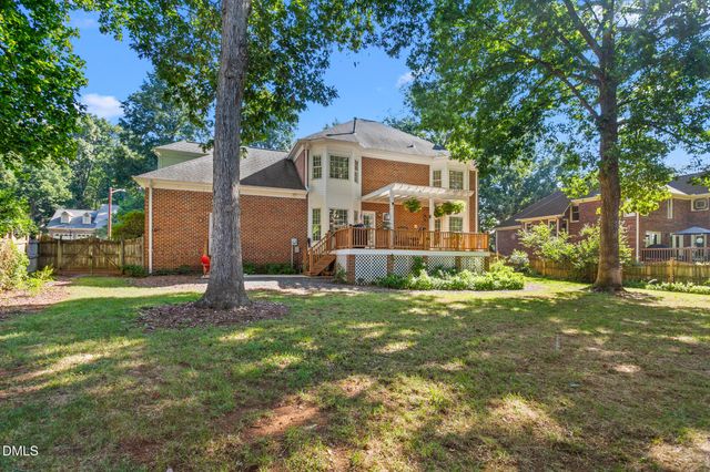 210 Aspen Avenue, Elon, NC 27244