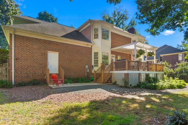 210 Aspen Avenue, Elon, NC 27244