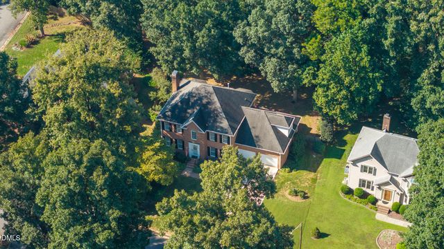 210 Aspen Avenue, Elon, NC 27244