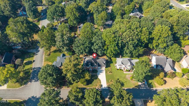 210 Aspen Avenue, Elon, NC 27244