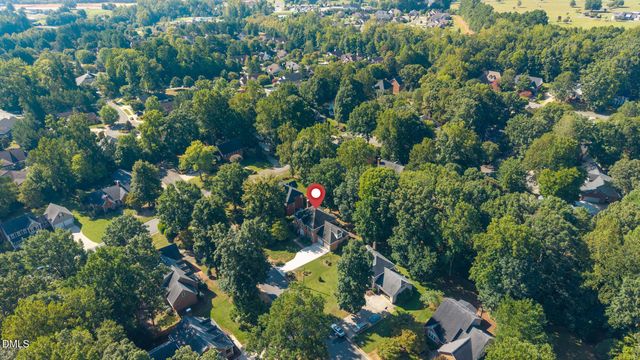 210 Aspen Avenue, Elon, NC 27244