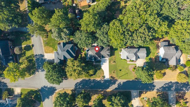 210 Aspen Avenue, Elon, NC 27244
