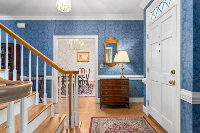 210 Aspen Avenue, Elon, NC 27244