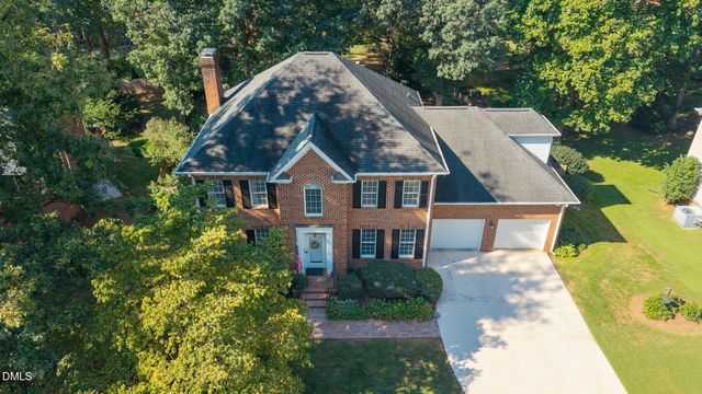 210 Aspen Avenue, Elon, NC 27244