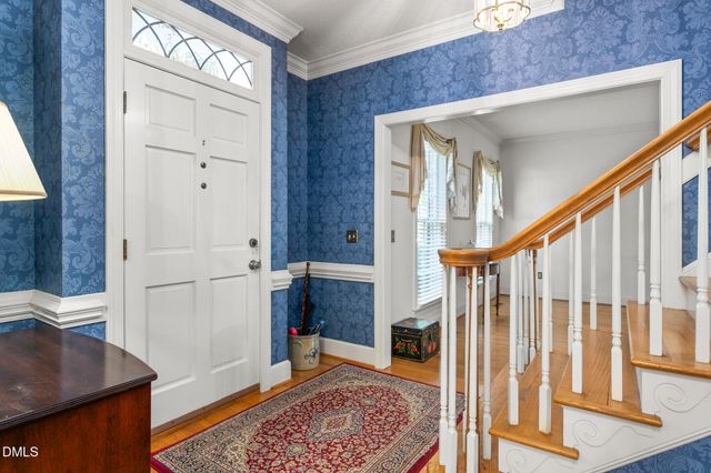 210 Aspen Avenue, Elon, NC 27244