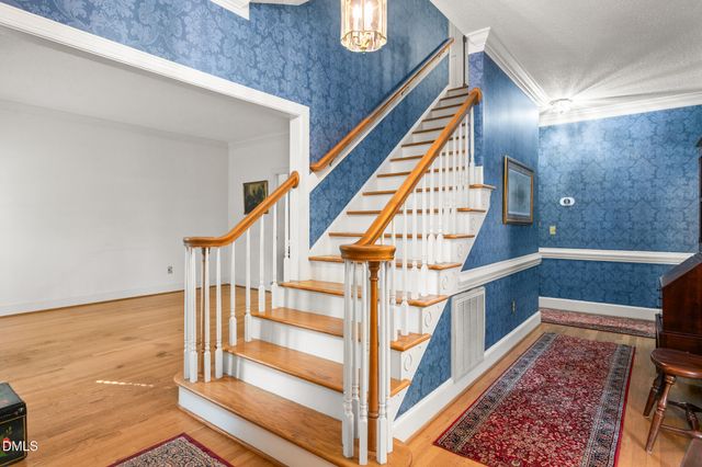 210 Aspen Avenue, Elon, NC 27244