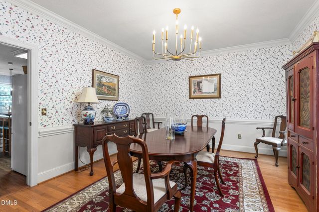 210 Aspen Avenue, Elon, NC 27244