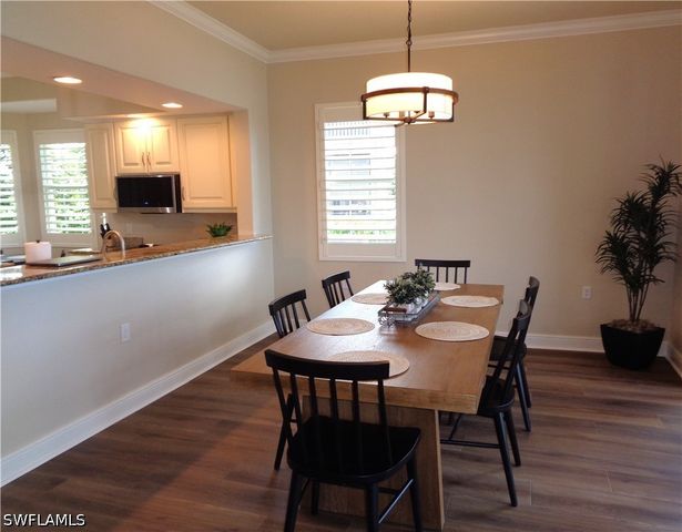 734 Regency Reserve CIR 2701, Naples, FL 34119