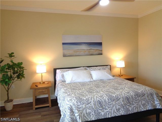 734 Regency Reserve CIR 2701, Naples, FL 34119