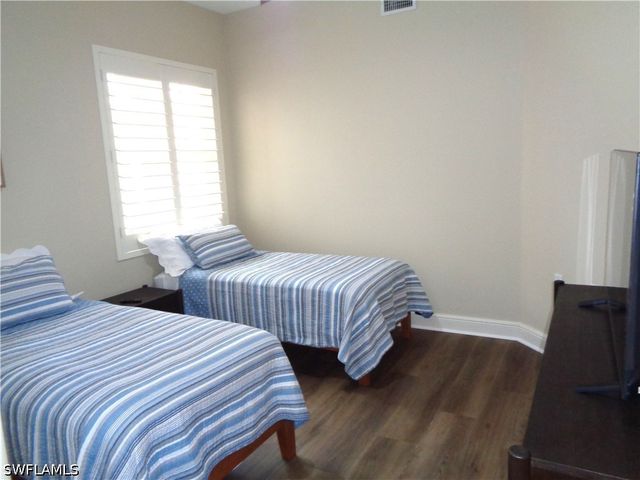 734 Regency Reserve CIR 2701, Naples, FL 34119