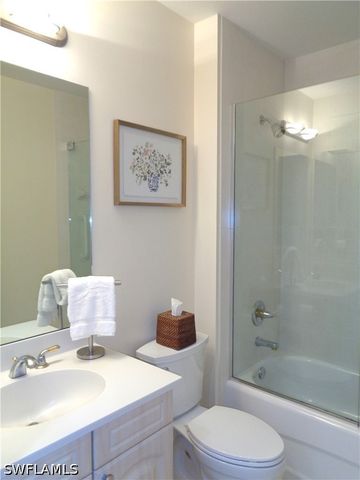 734 Regency Reserve CIR 2701, Naples, FL 34119