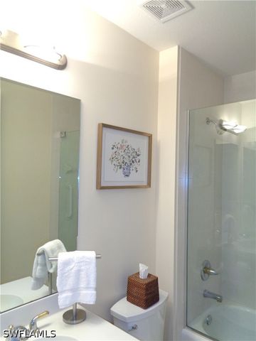 734 Regency Reserve CIR 2701, Naples, FL 34119