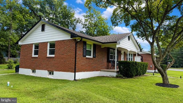 2418 CHURCH RD, Cinnaminson, NJ 08077