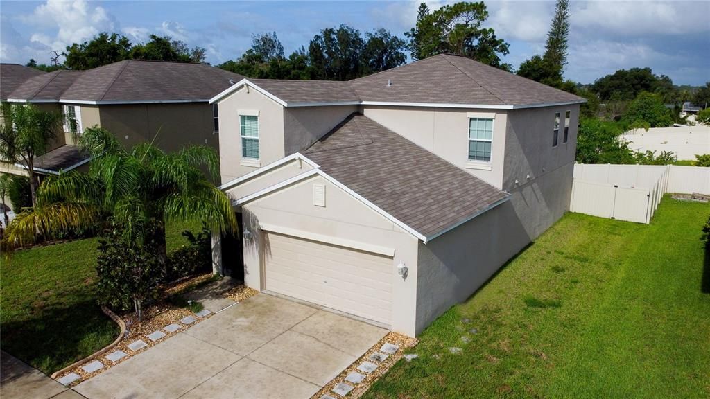 105 CASCADE BEND DRIVE, Ruskin, FL 33570