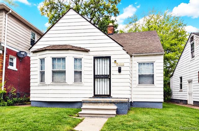 15762 Strathmoor Street, Detroit, MI 48227