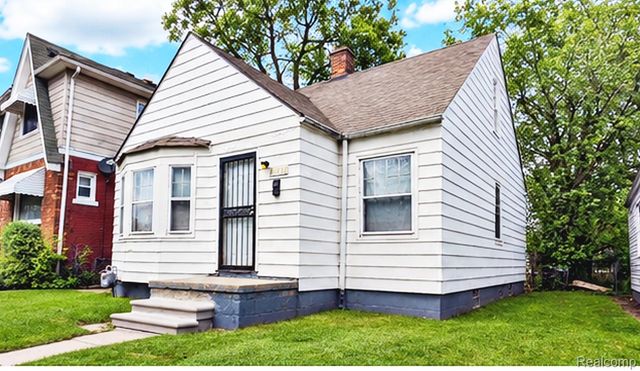 15762 Strathmoor Street, Detroit, MI 48227
