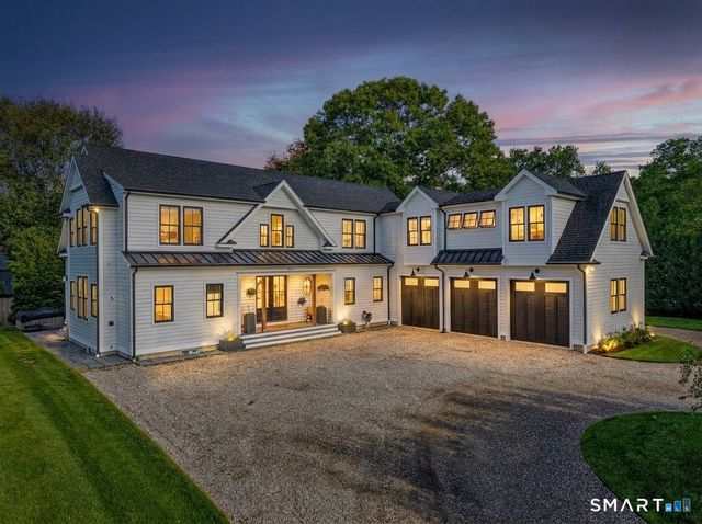 2 Captains Lane, Old Saybrook, CT 06475
