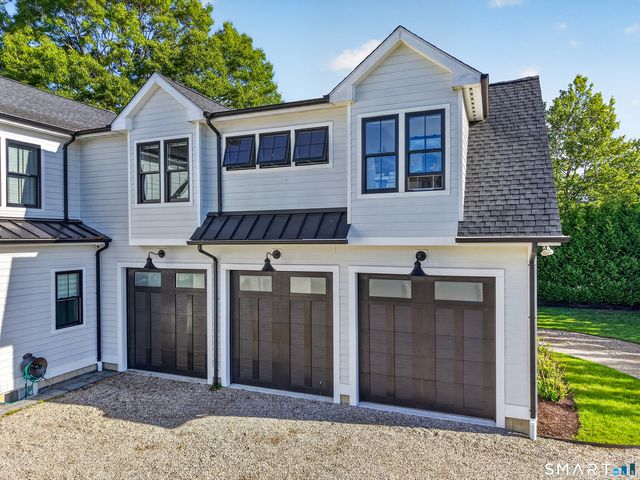 2 Captains Lane, Old Saybrook, CT 06475