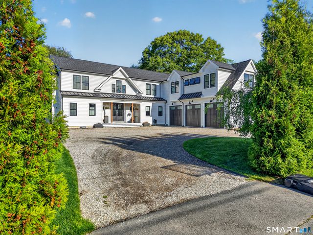 2 Captains Lane, Old Saybrook, CT 06475