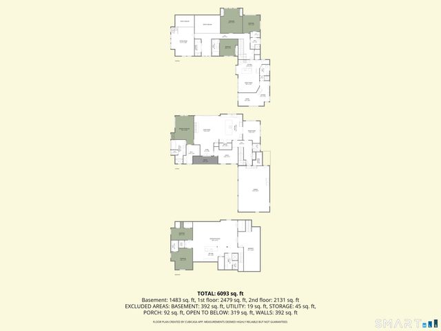 2 Captains Lane, Old Saybrook, CT 06475