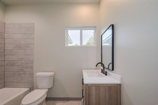 1909 Oregon Street, Baytown, TX 77520