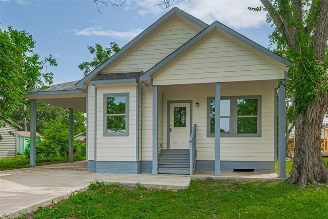 1909 Oregon Street, Baytown, TX 77520