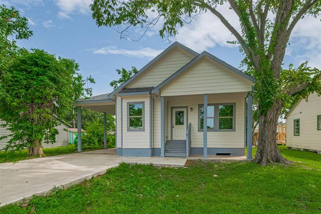 1909 Oregon Street, Baytown, TX 77520