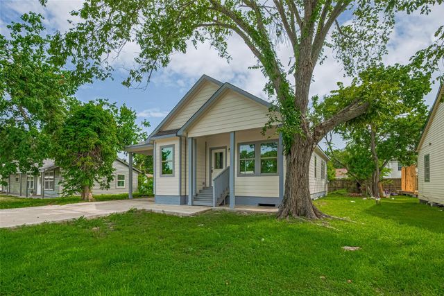 1909 Oregon Street, Baytown, TX 77520