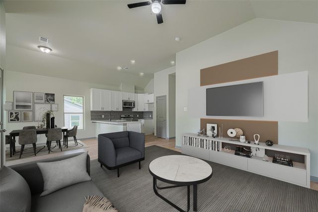 1909 Oregon Street, Baytown, TX 77520