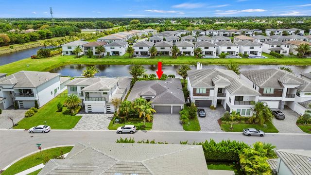 17044 Watersprite Lakes Road, Boca Raton, FL 33496