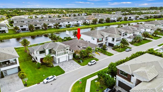 17044 Watersprite Lakes Road, Boca Raton, FL 33496