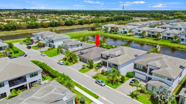 17044 Watersprite Lakes Road, Boca Raton, FL 33496