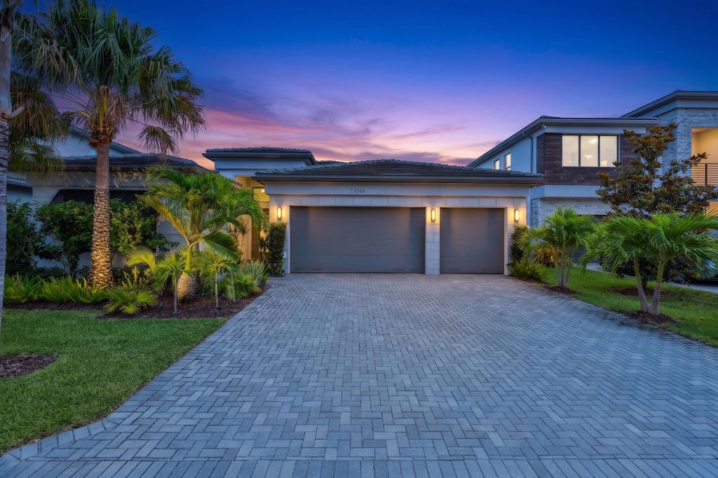 17044 Watersprite Lakes Road, Boca Raton, FL 33496