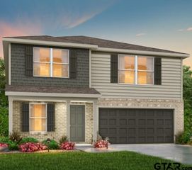 1200 Clover Court, Chandler, TX 75758