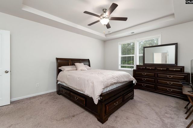 1013 Woodcreek Farms Road, Elgin, SC 29045