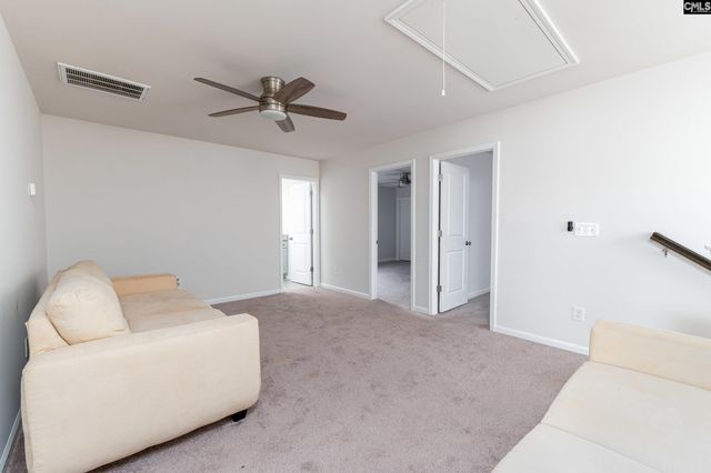 1013 Woodcreek Farms Road, Elgin, SC 29045