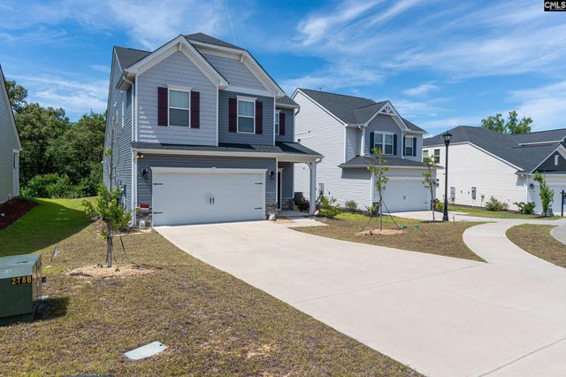 1013 Woodcreek Farms Road, Elgin, SC 29045