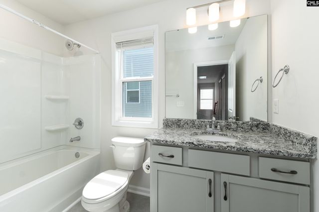 1013 Woodcreek Farms Road, Elgin, SC 29045